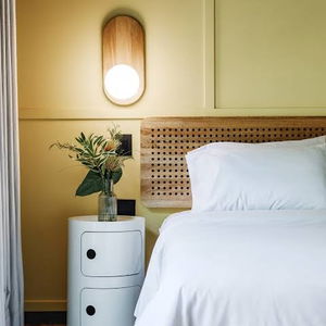 Hotel The Somos Flats Provenza cazare Medellin