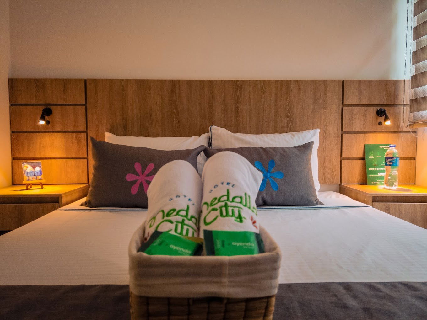 Hotel Ayenda Medallo City