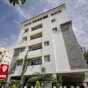 Hotel Blue Dawn Suites cazare Telangana