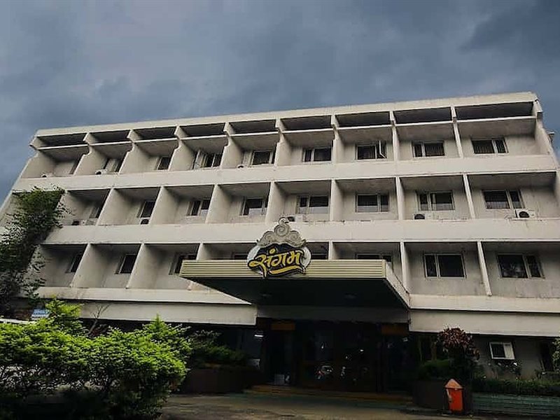 Hotel Sangam Hotel