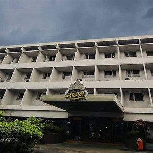 Hotel Sangam Hotel cazare Karad
