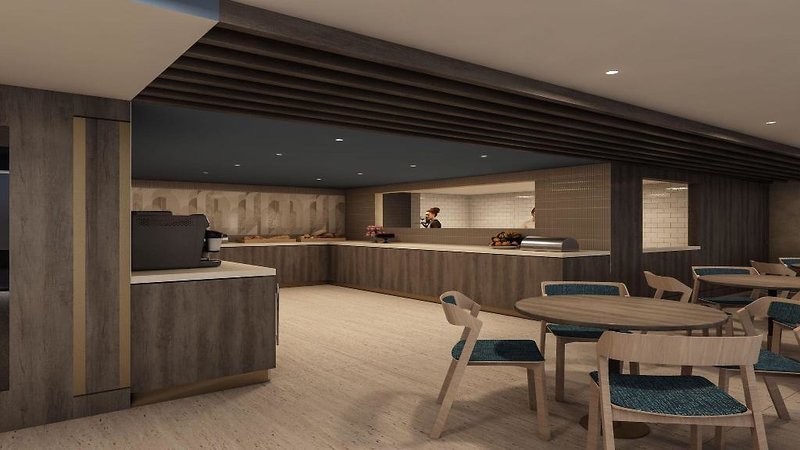 Hotel Holiday Inn Express Istanbul Airport Arnavutkoy