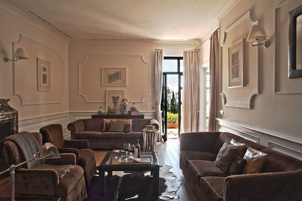 Hotel Fh55 Hotel Villa Fiesole