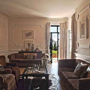 Hotel Fh55 Hotel Villa Fiesole cazare Fiesole