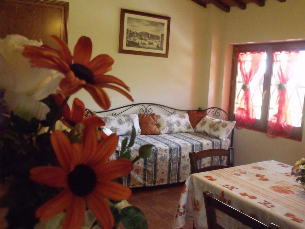 Hotel Il Viaio