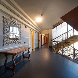 Hotel Park Hotel Residence cazare Orbetello