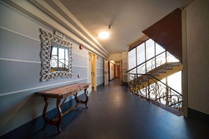 Hotel Park Hotel Residence cazare Orbetello