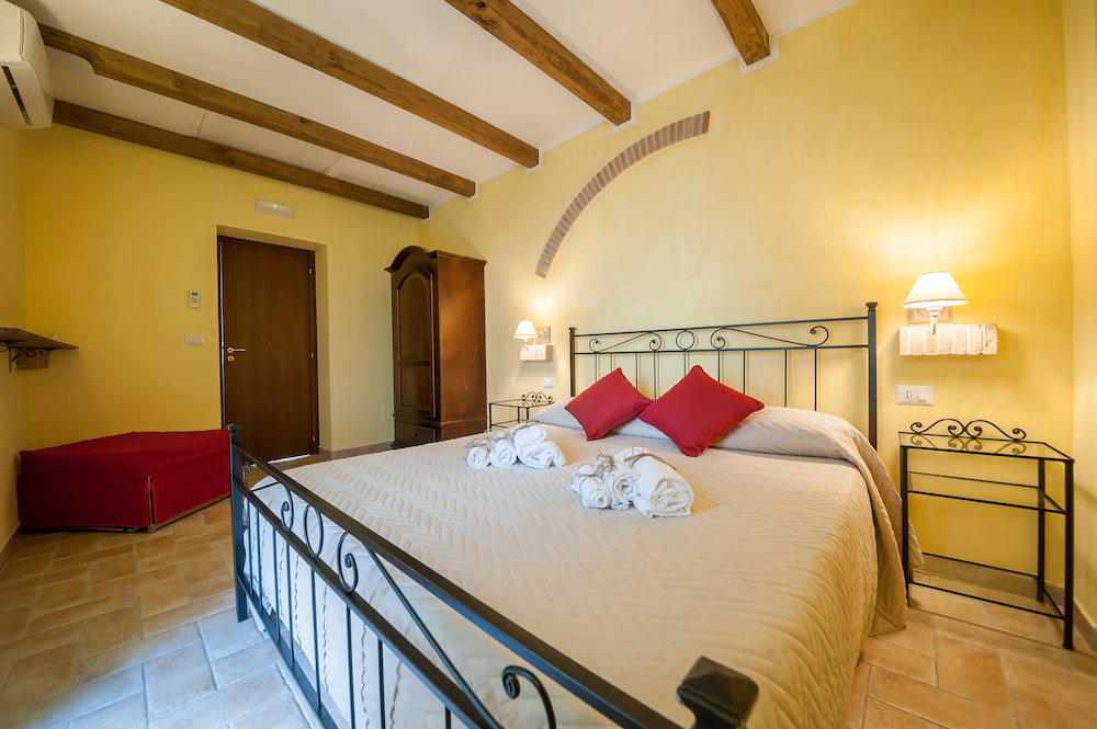 Hotel Agriturismo El Molino