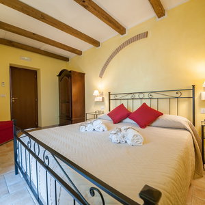 Hotel Agriturismo El Molino cazare Orbetello