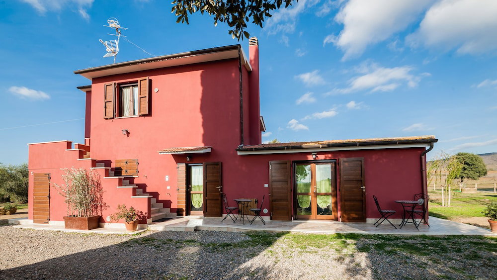 Agriturismo El Molino
