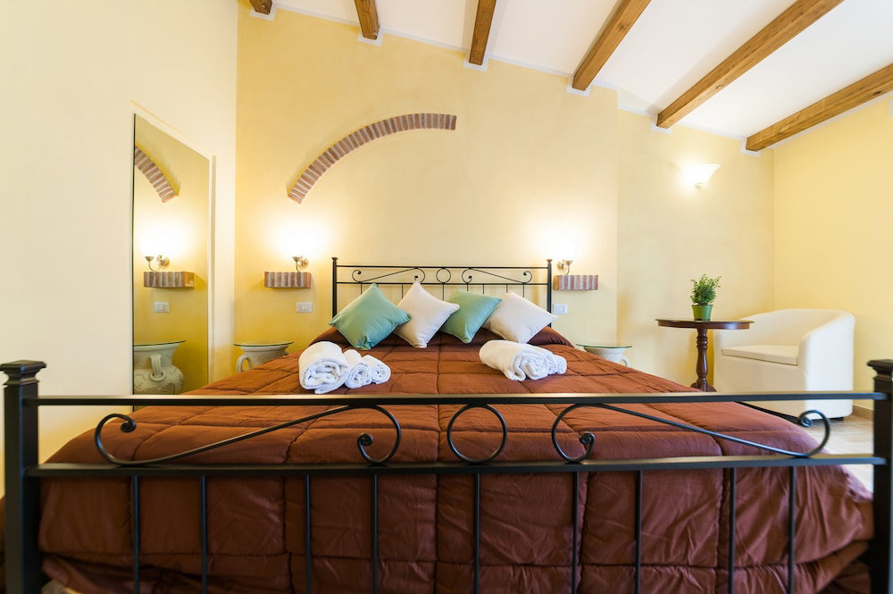 Agriturismo El Molino