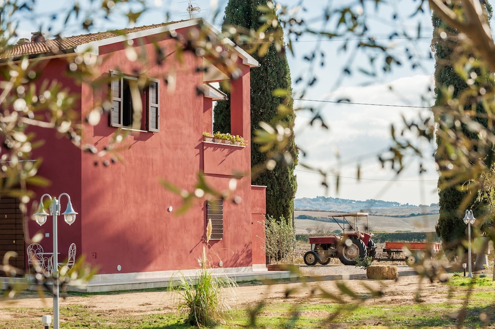Agriturismo El Molino