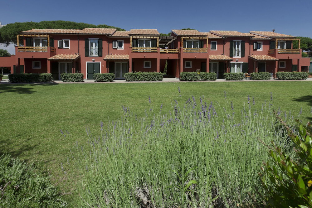 Hotel Pineta Residence