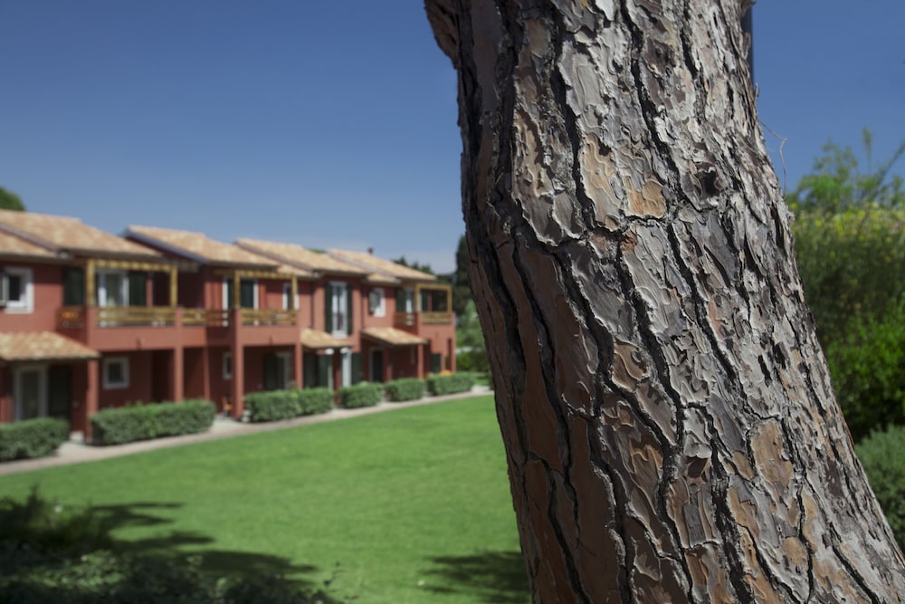 Pineta Residence