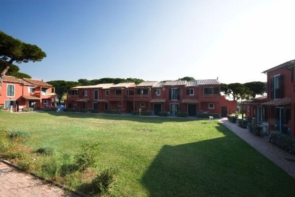 Pineta Residence