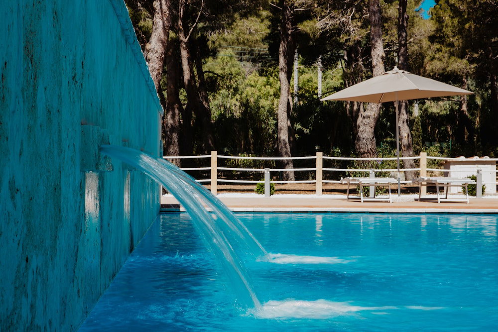 Hotel Hotel Fontermosa