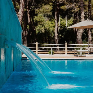 Hotel Hotel Fontermosa cazare Orbetello