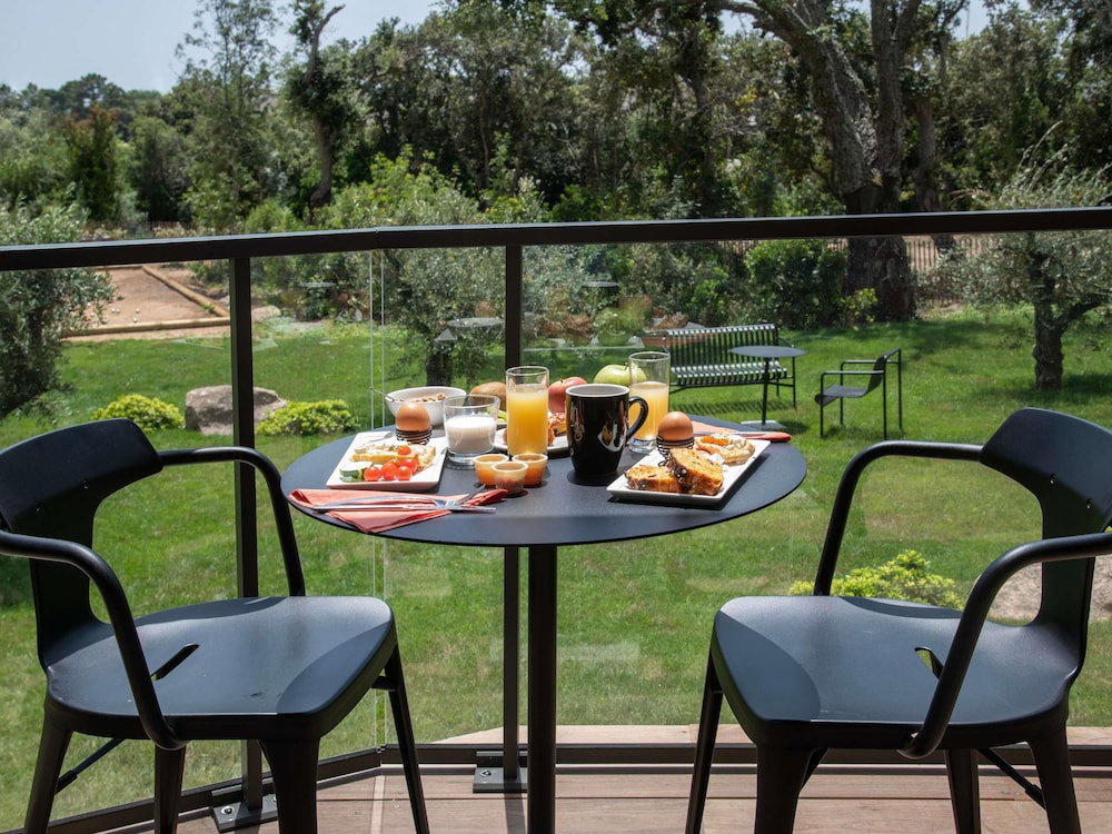 Hotel Ibis Styles Porto Vecchio