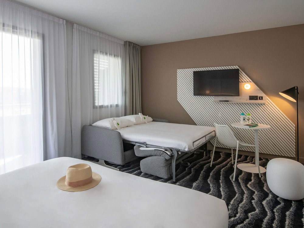 Ibis Styles Porto Vecchio