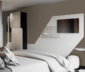 Ibis Styles Porto Vecchio