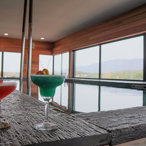 Hotel Le Balamina cazare Porto-Vecchio