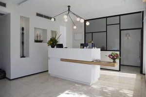 Hotel Résidence Hôtelière Alcyon cazare Porto-Vecchio