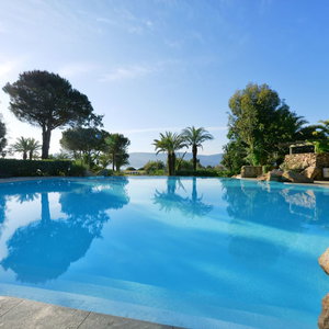 Hotel Hotel Marina Corsica cazare Porto-Vecchio