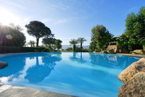 Hotel Hotel Marina Corsica cazare Porto-Vecchio