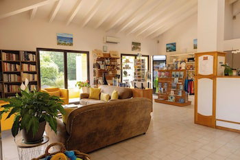 Hotel Marina Corsica