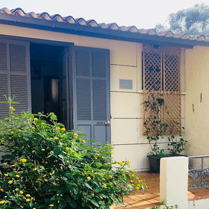 Hotel Résidence Filippi cazare Porto-Vecchio