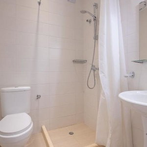 Hotel Eden Sea View Studios cazare Mesongi