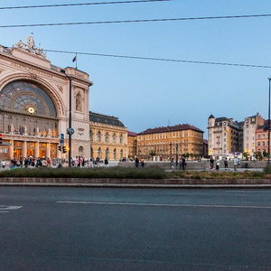 Sejur East City Hotel Budapest vacanta Budapesta