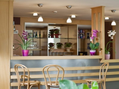 Hotel Jagello Business Hotel