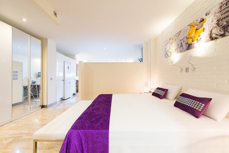 Hotel Suites Garden
