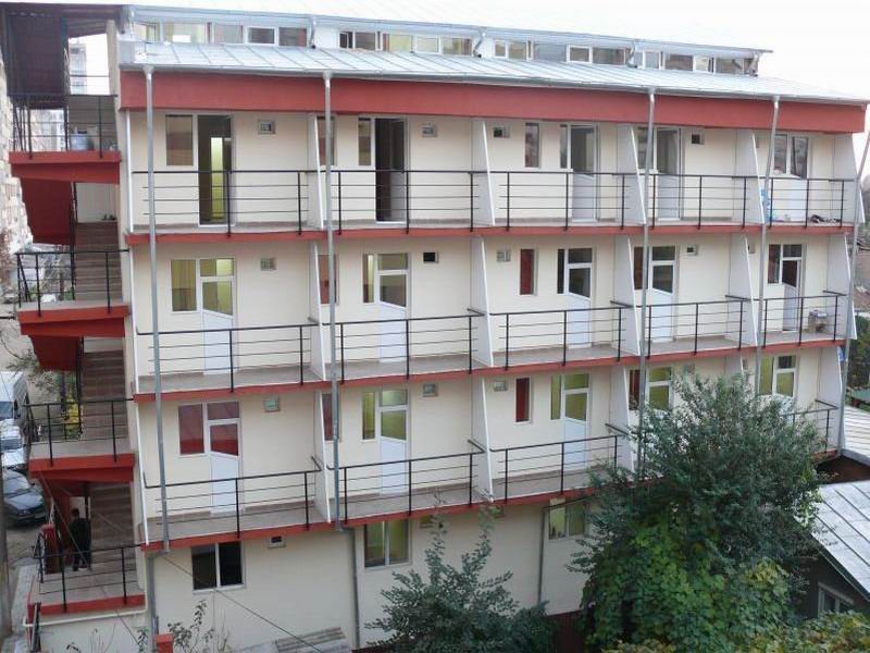 Hotel Zenix