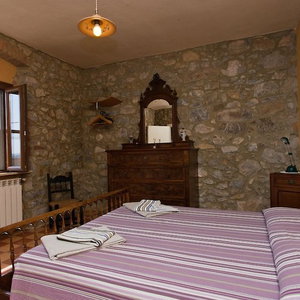 Hotel La Valentina Nuova cazare Orbetello