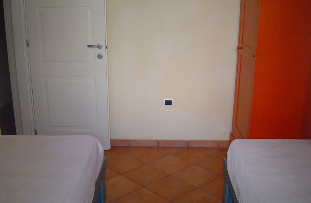 Hotel Residence Ammiraglia