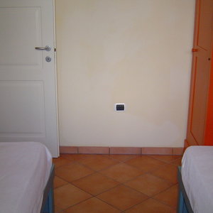 Hotel Residence Ammiraglia cazare Gallipoli