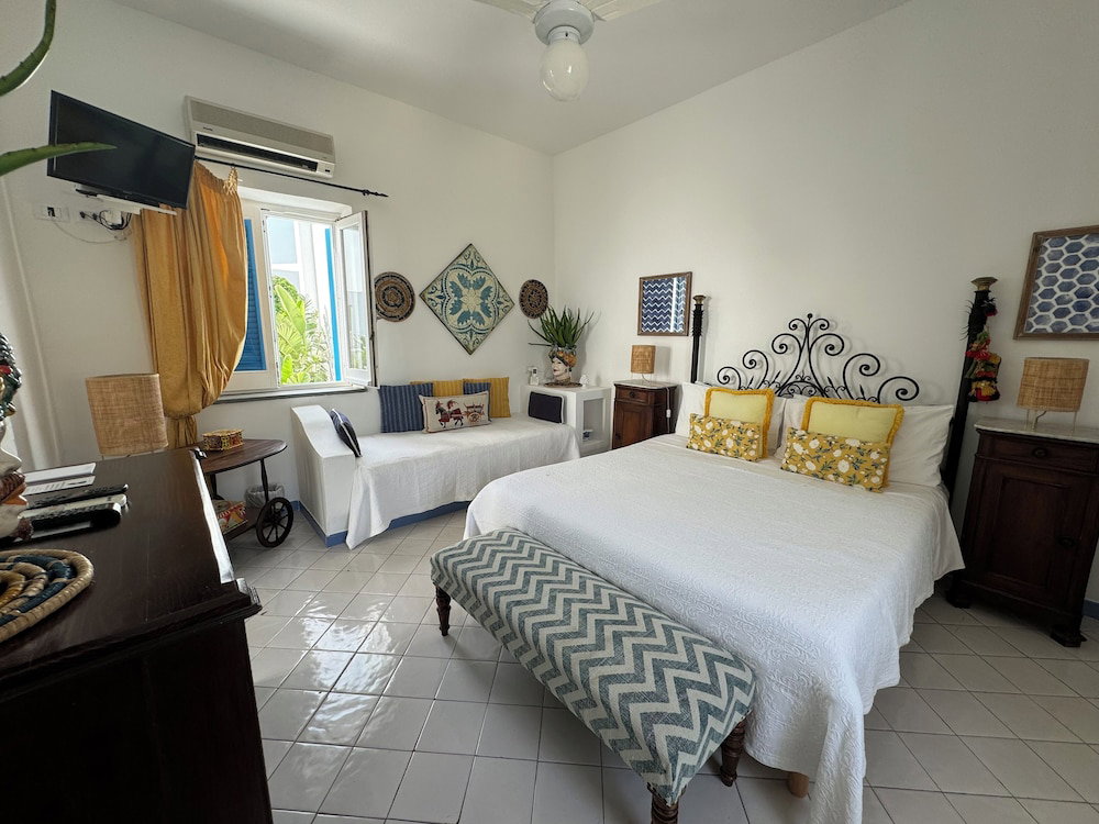 Hotel Lisca Bianca
