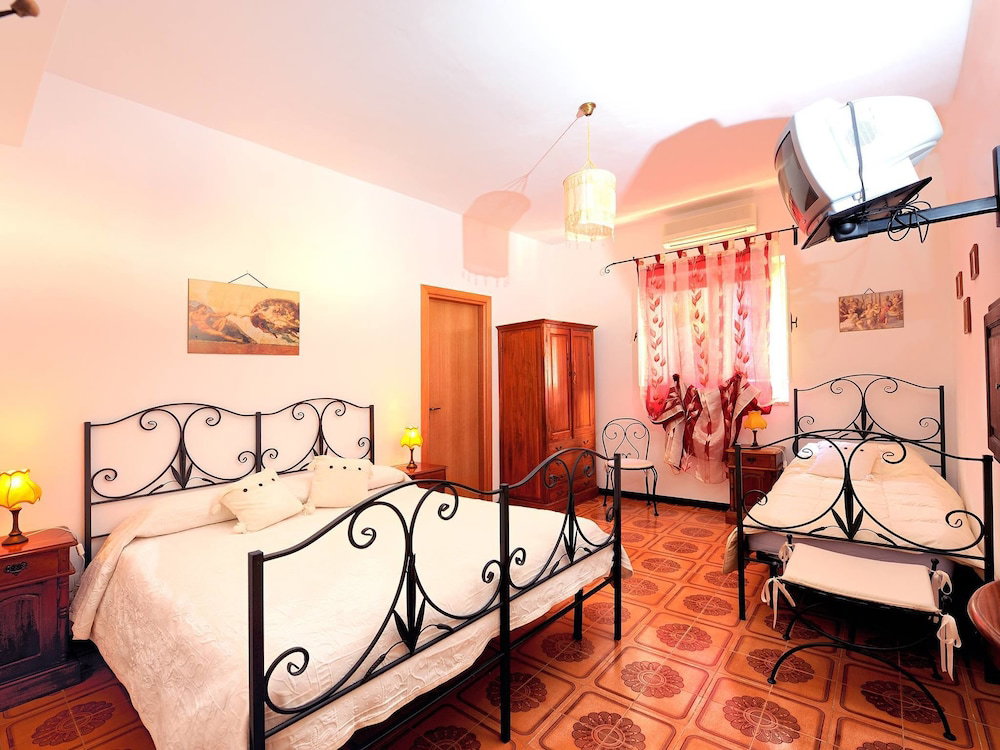 Hotel Antico Palmento