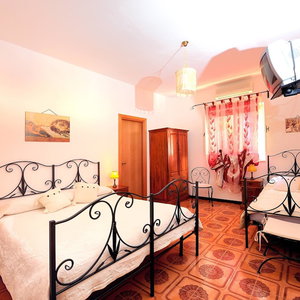 Hotel Antico Palmento cazare Lipari