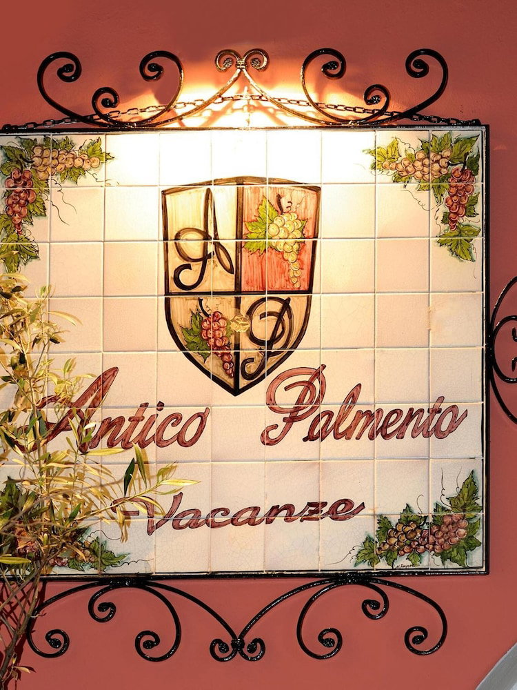 Antico Palmento
