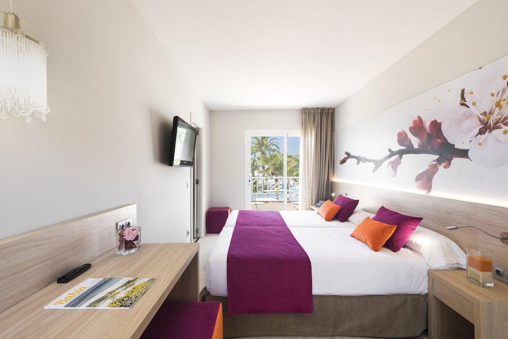 Garden Holiday Village - Adults Only