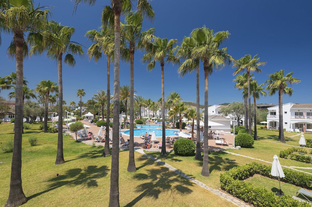 dal travel Garden Holiday Village - Adults Only