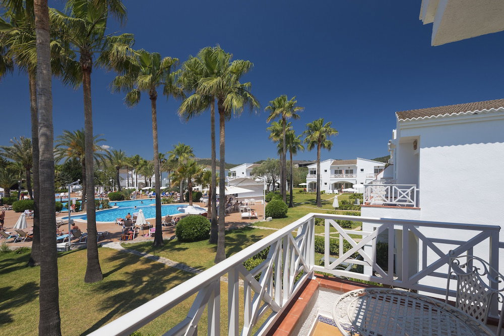 dal travel Garden Holiday Village - Adults Only