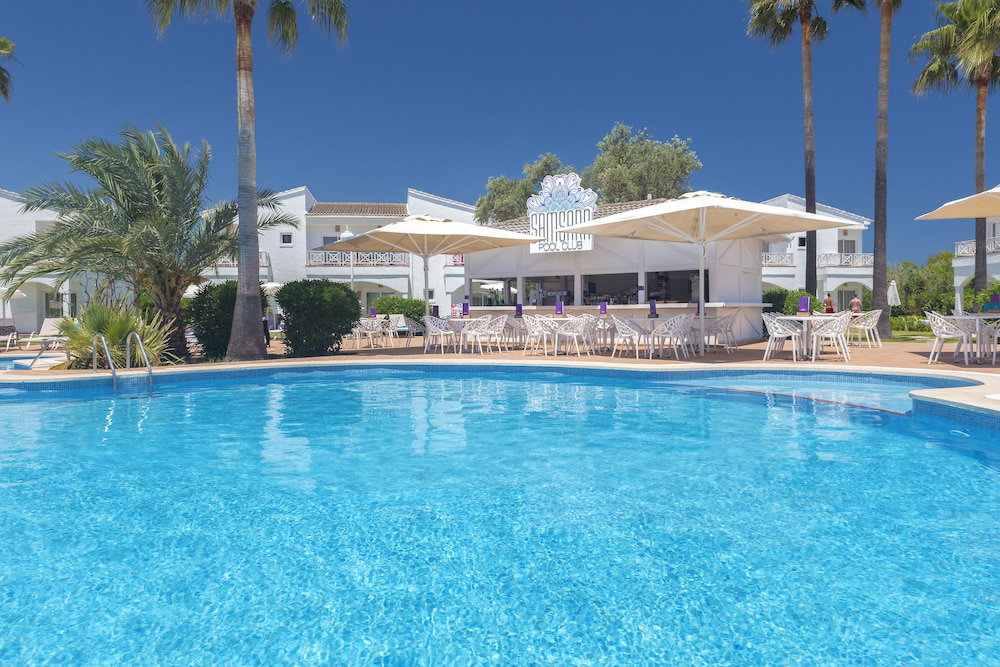 dal travel Garden Holiday Village - Adults Only