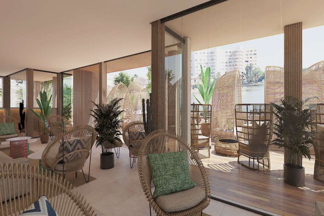 dal travel Thb Bamboo Alcudia