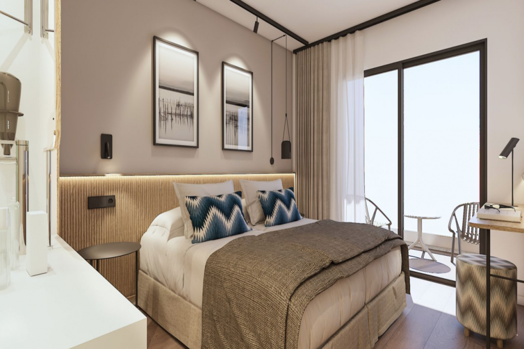 dal travel Thb Bamboo Alcudia