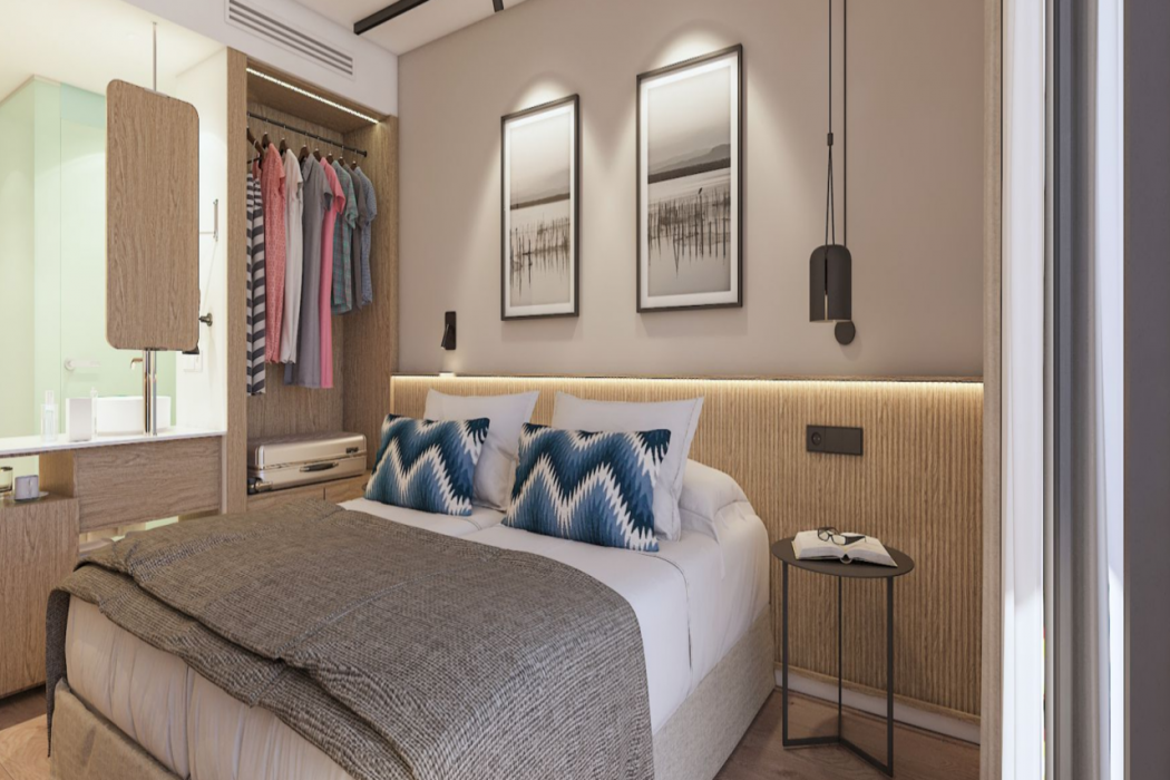 dal travel Thb Bamboo Alcudia