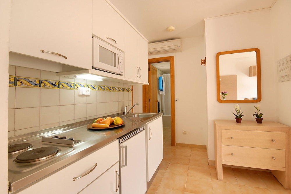 dal travel Mariner Club Apartments